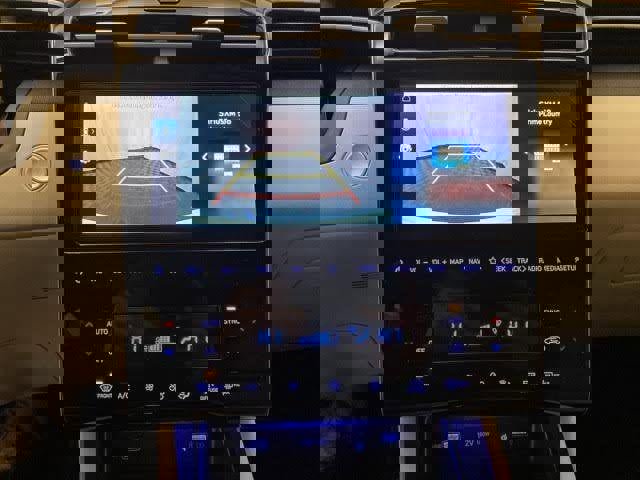 New 2024 Hyundai Tucson SEL w/ Convenience Package image 14