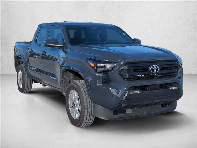 Certified 2025 Toyota Tacoma SR5 image 3