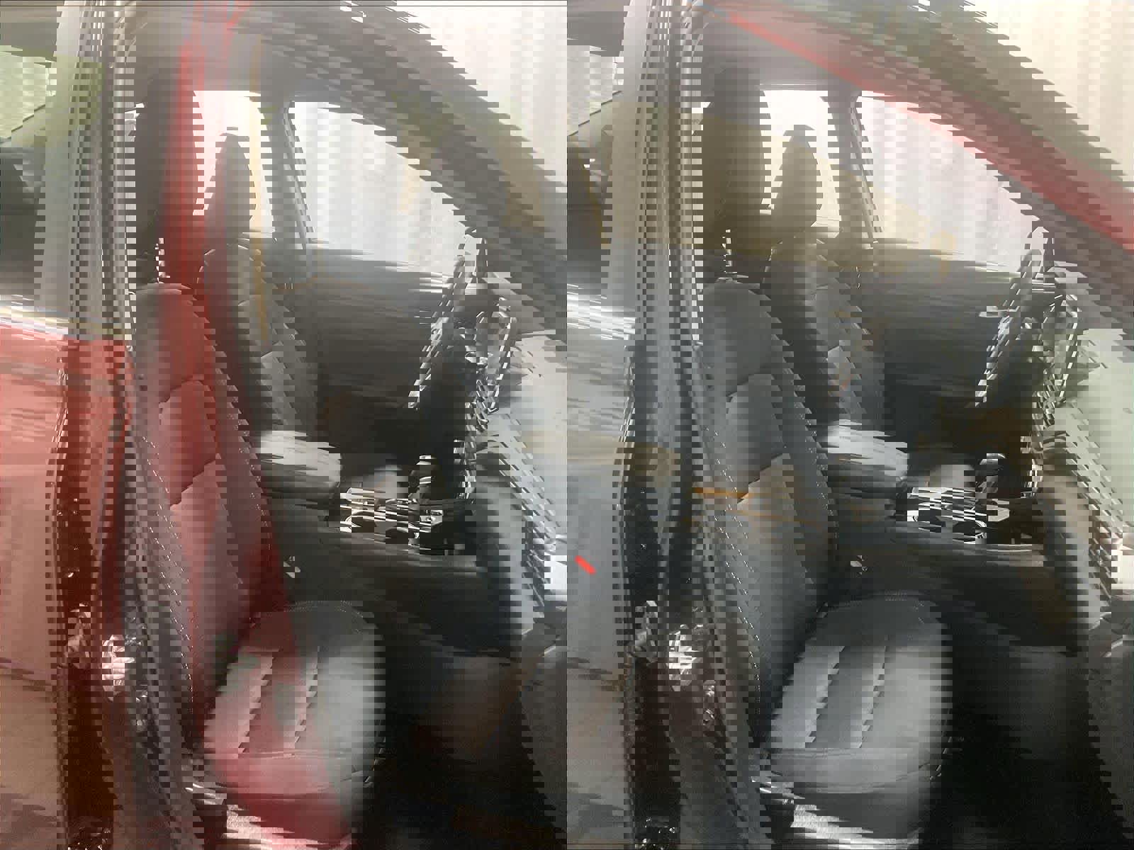 Certified 2024 Nissan Altima 2.5 SV image 11