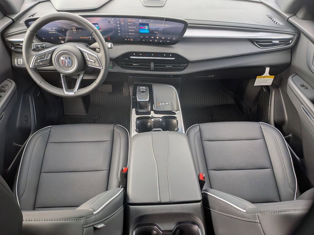 New 2026 Buick Enclave Preferred w/ Power Package image 12