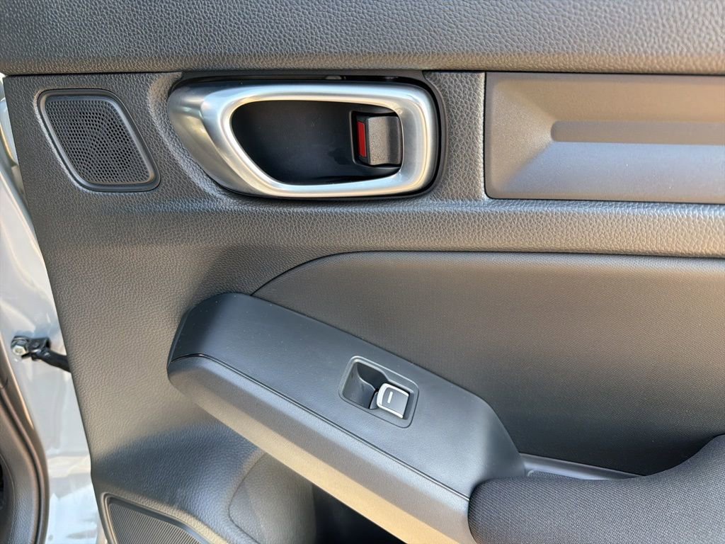 Used 2026 Honda Civic Sport image 26