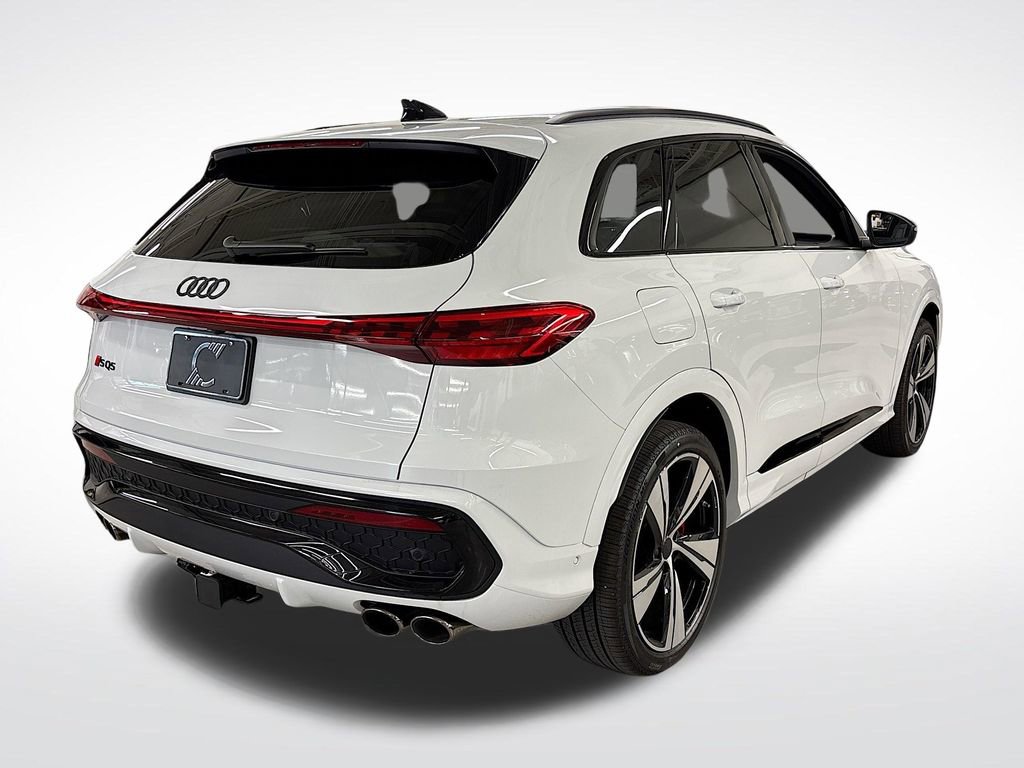 New 2026 Audi SQ5 Premium Plus image 5