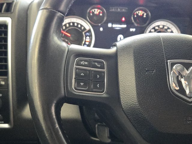 Used 2019 RAM 1500 Big Horn AWD/4WD image 27