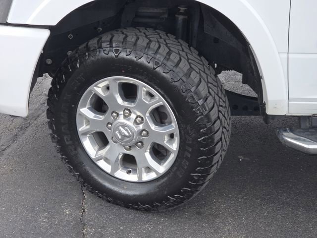 Used 2022 RAM 2500 Laramie AWD/4WD image 24