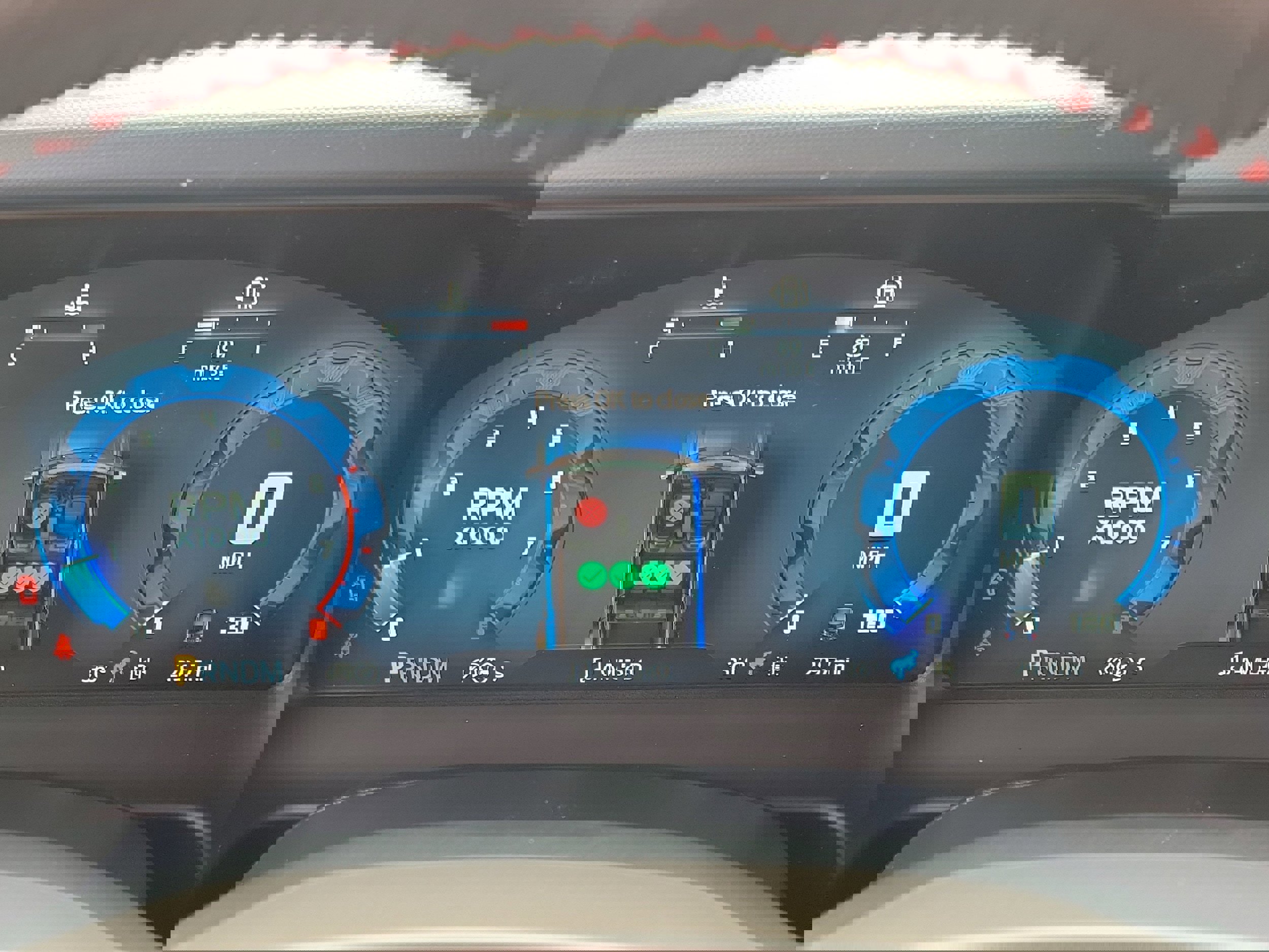 New 2026 Ford Bronco Heritage Edition image 22