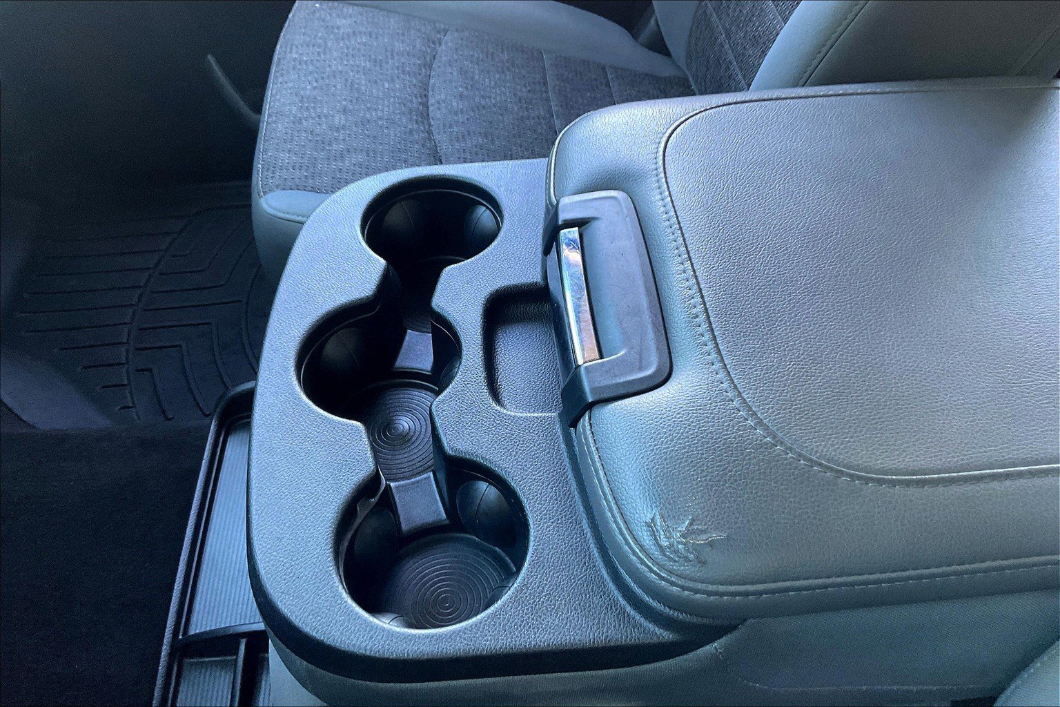 Used 2016 RAM 2500 Outdoorsman image 14