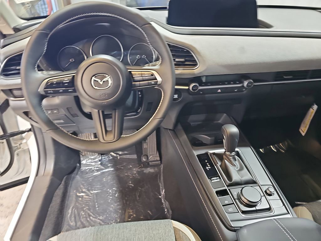 New 2026 MAZDA CX-30 AWD 2.5 S image 15