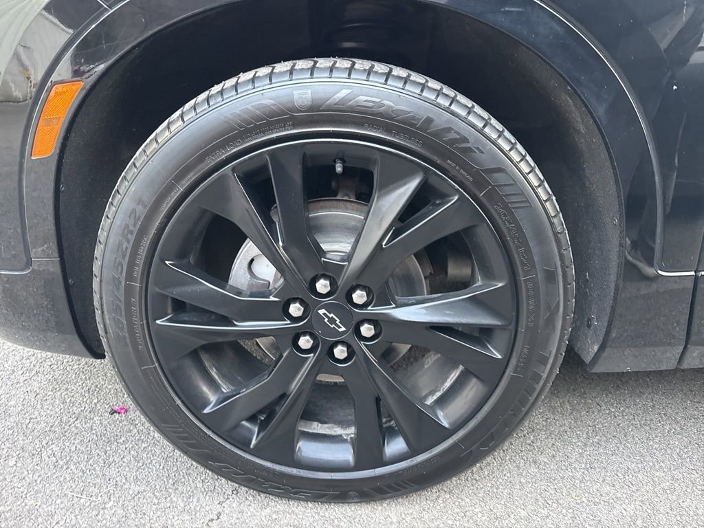 Used 2019 Chevrolet Blazer RS image 10