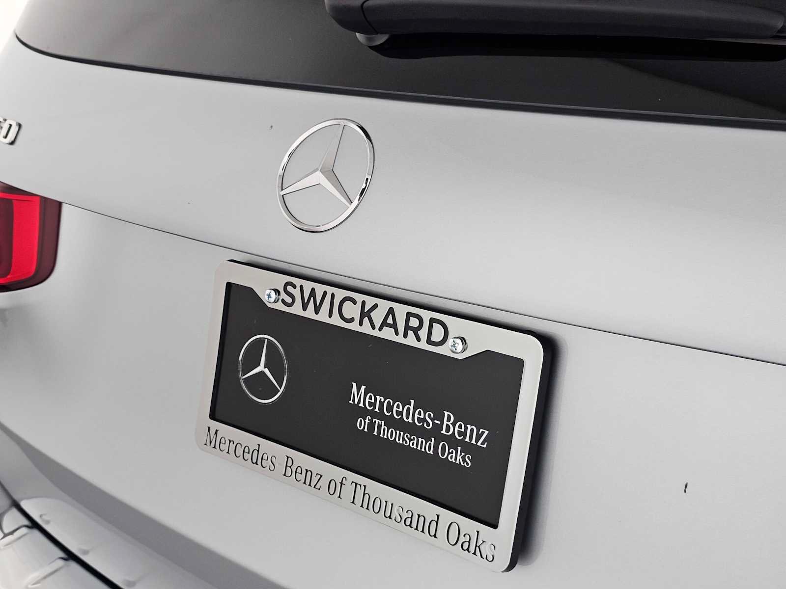 New 2026 Mercedes-Benz GLB 250 image 13
