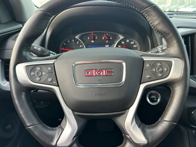 Used 2019 GMC Terrain SLT w/ Preferred Package AWD/4WD image 42