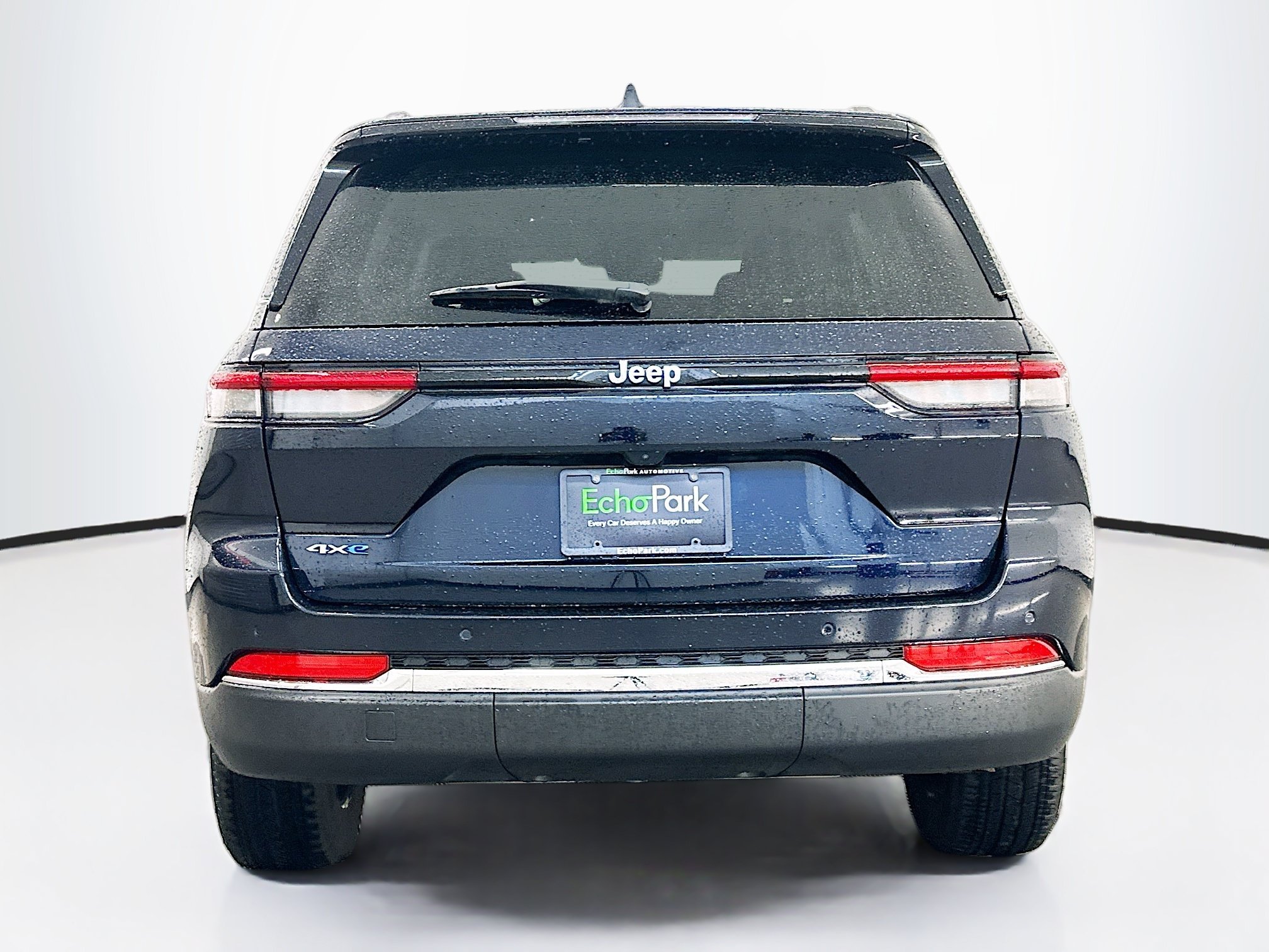 Used 2023 Jeep Grand Cherokee 4WD 4xe image 7