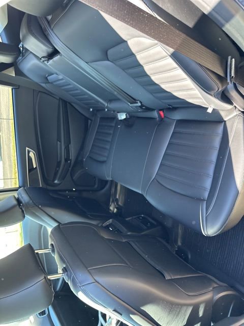 Used 2024 Ford Edge SEL w/ Convenience Package AWD/4WD image 15