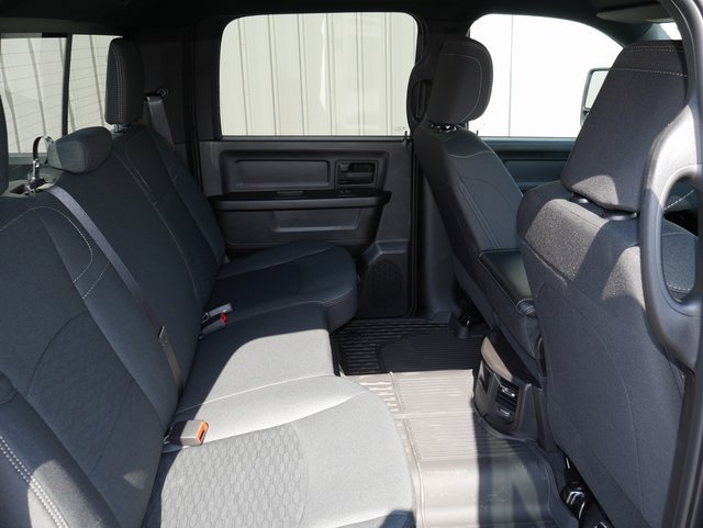 New 2025 RAM 2500 Tradesman image 24