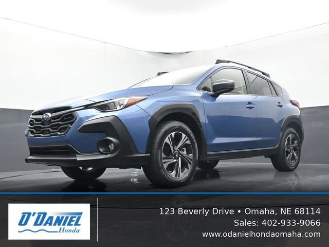 Used 2024 Subaru Crosstrek 2.0i Premium AWD/4WD image 9