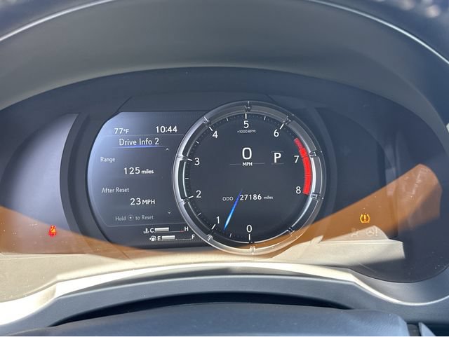 Certified 2023 Lexus IS 350 F Sport w/ Navigation Package RWD image 35