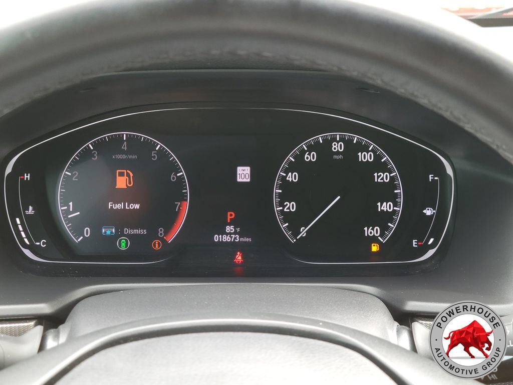 Used 2020 Honda Accord Sport image 32
