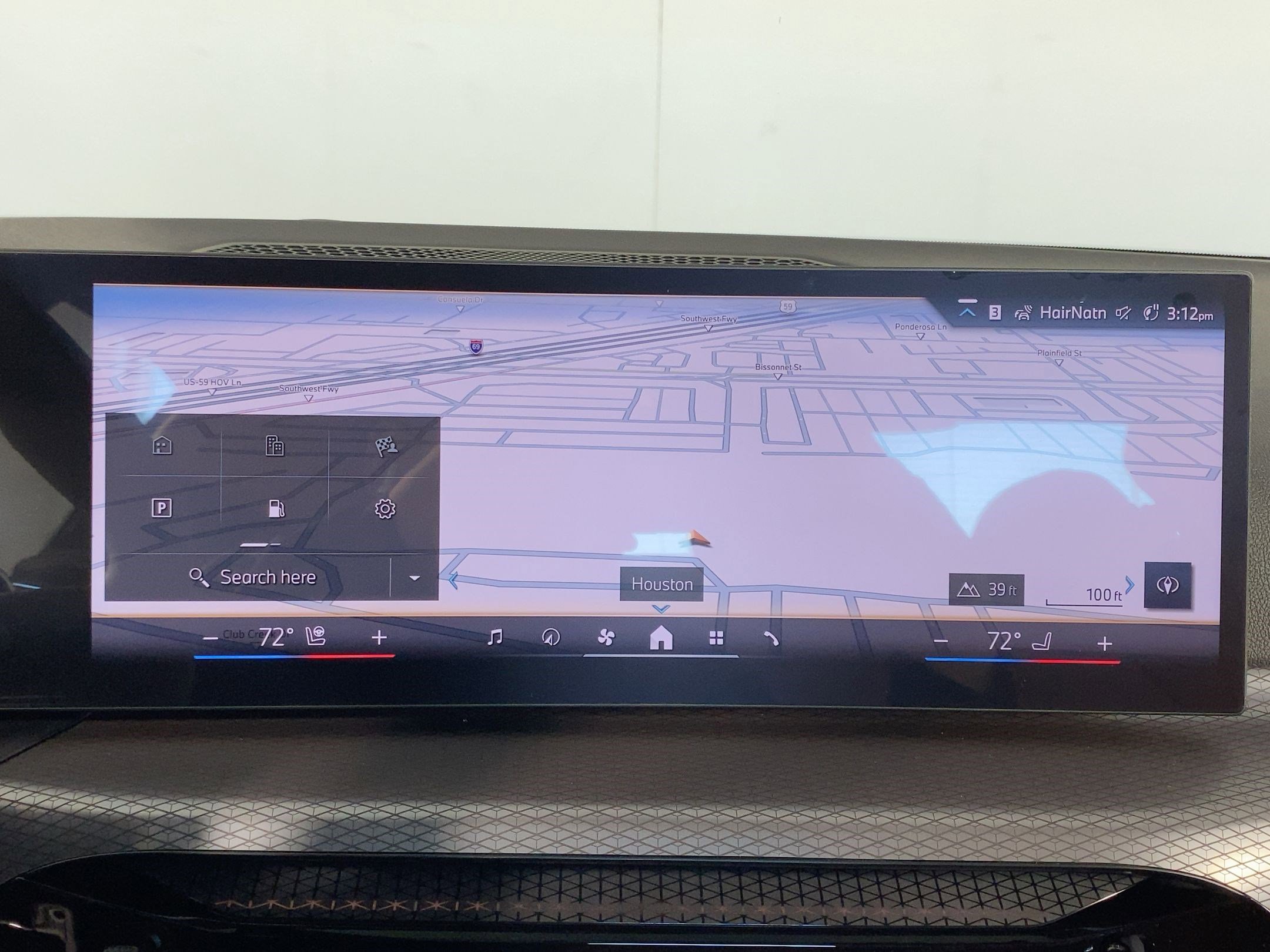 Used 2026 BMW 330i Sedan w/ Convenience Package image 24