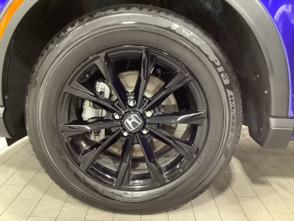 Used 2025 Honda CR-V Sport-L image 29