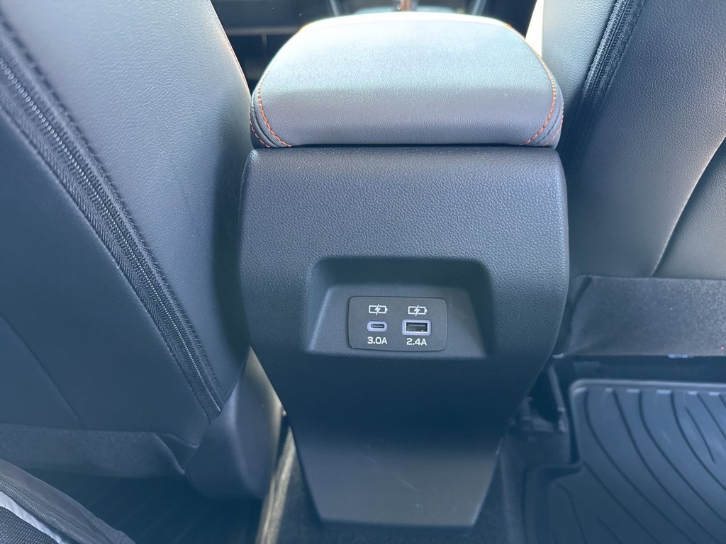 Certified 2024 Subaru Crosstrek 2.5i Limited image 19