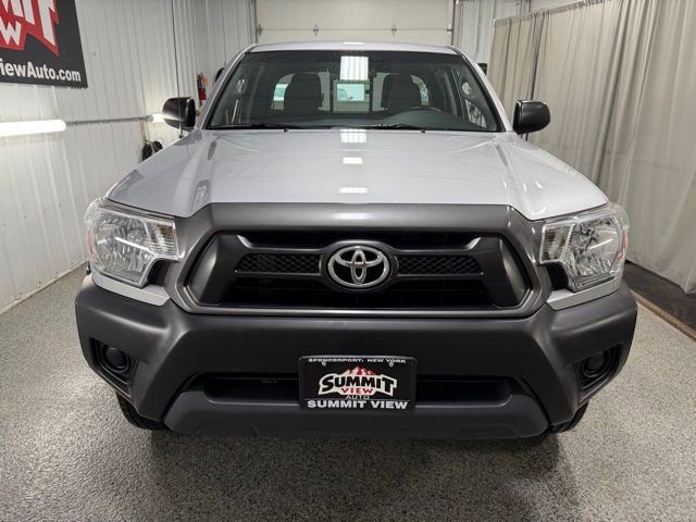 Used 2013 Toyota Tacoma 4x4 Access Cab V6 w/ Convenience Pkg image 2