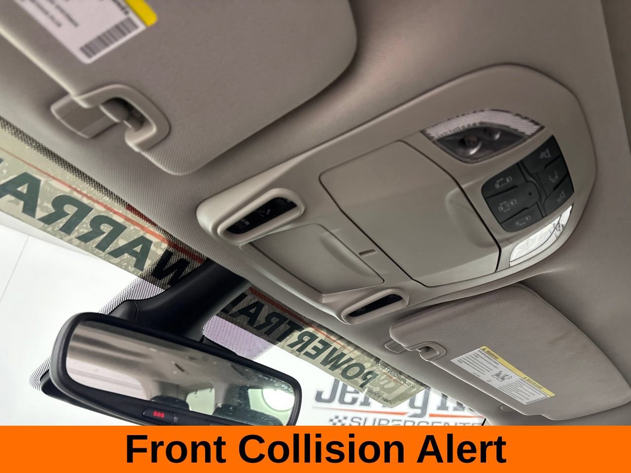 Used 2024 Chrysler Pacifica Limited FWD image 22