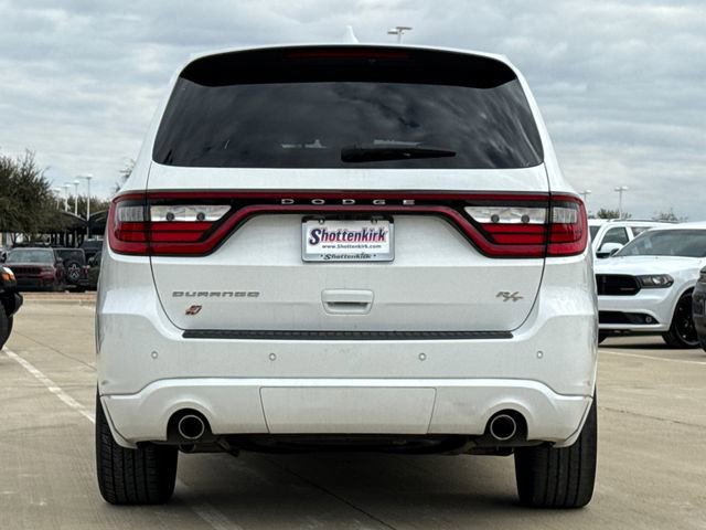 Used 2022 Dodge Durango R/T image 7