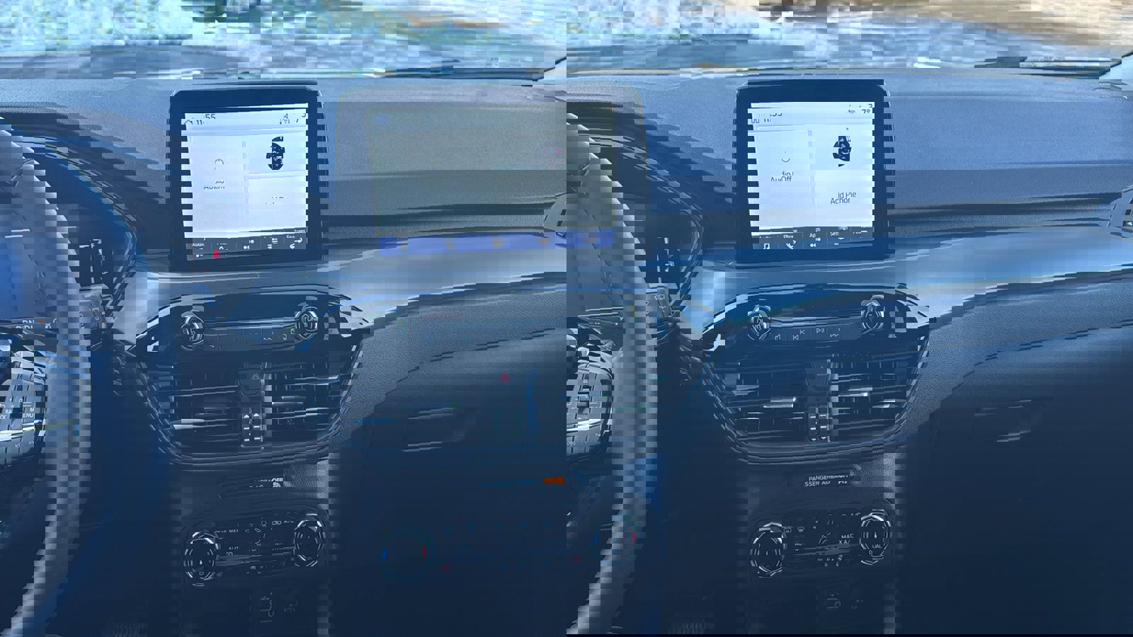 New 2026 Ford Escape Active w/ Cold Weather Package image 13