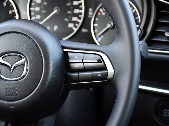 New 2026 MAZDA CX-30 AWD 2.5 S w/ Select Sport Pkg image 21