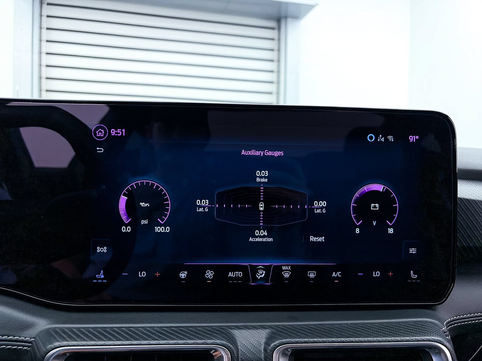 Used 2025 Ford Mustang GT Premium RWD image 43