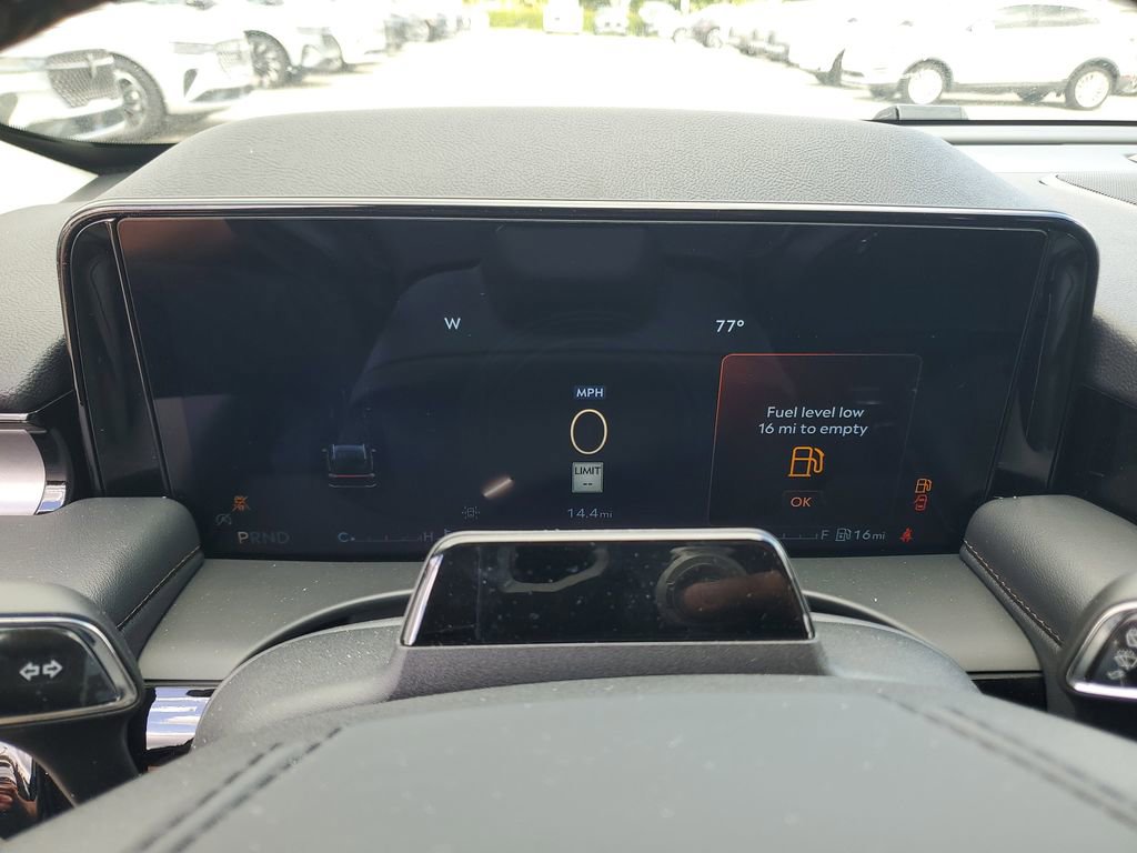 New 2026 Lincoln Aviator 2WD image 26