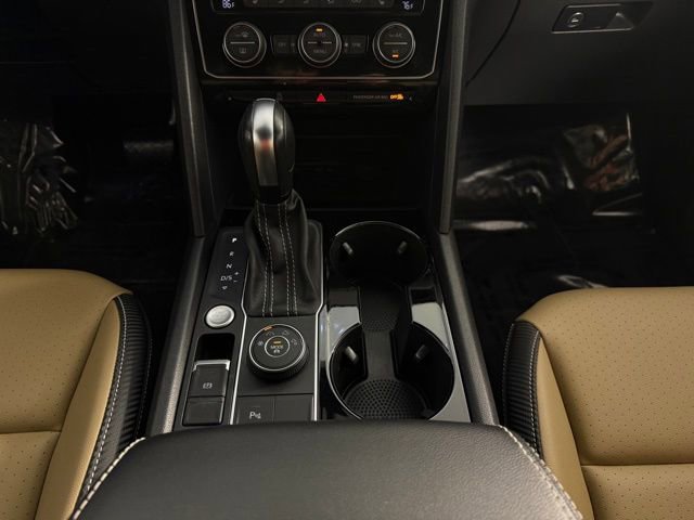 Used 2023 Volkswagen Atlas Cross Sport SE image 21