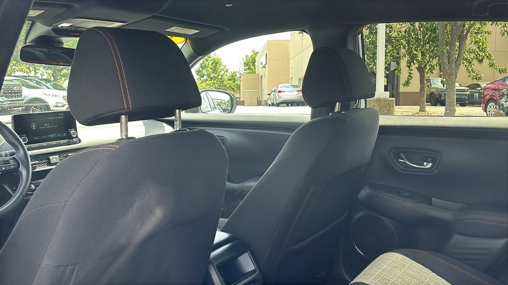 Used 2024 Honda HR-V Sport image 31