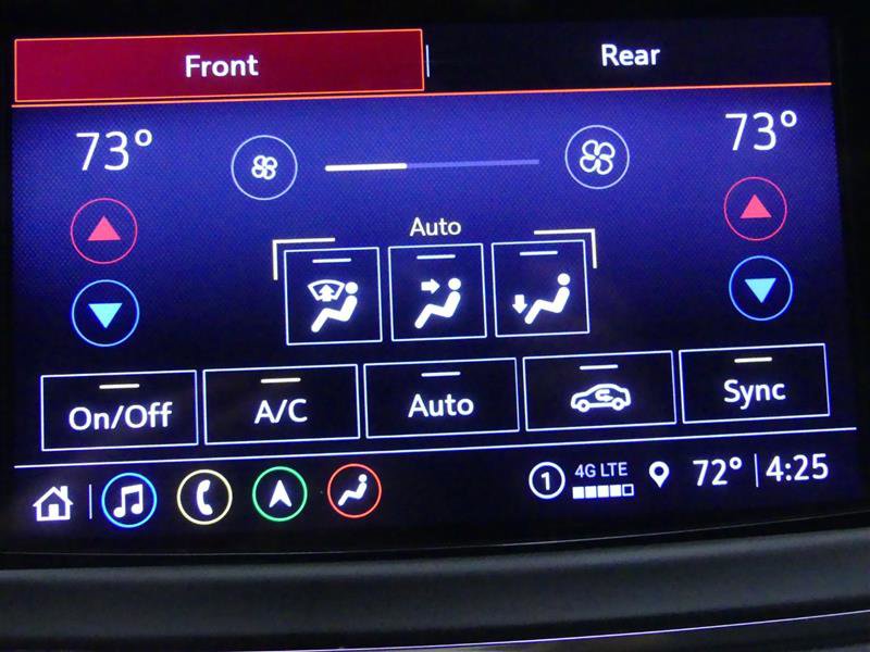 Used 2024 Buick Enclave Premium AWD/4WD image 15