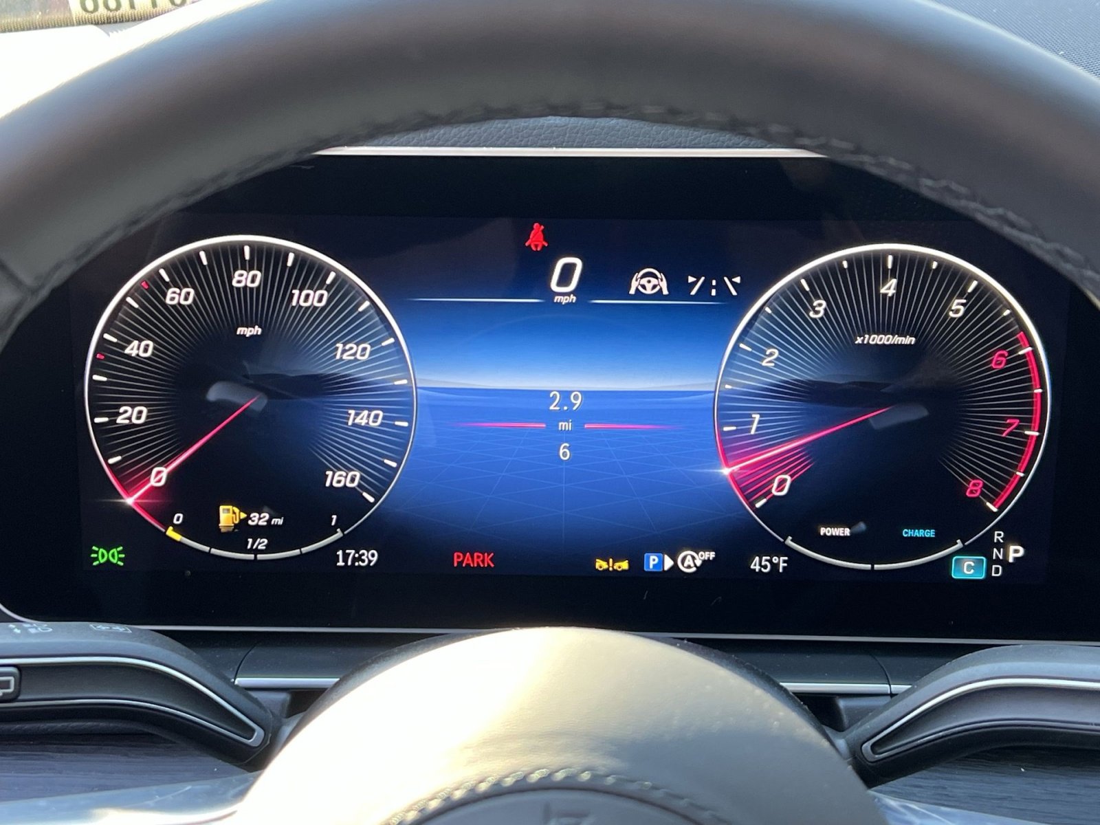 New 2026 Mercedes-Benz GLS 450 4MATIC image 15