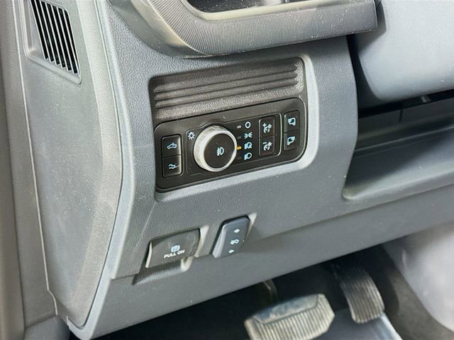 New 2026 Ford F450 Platinum w/ FX4 Off-Road Package image 10