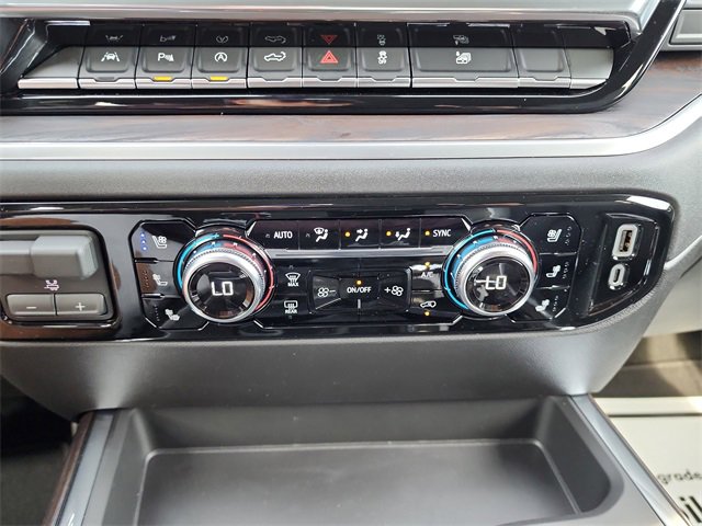 New 2026 GMC Sierra 1500 SLT w/ SLT Premium Plus Package image 26