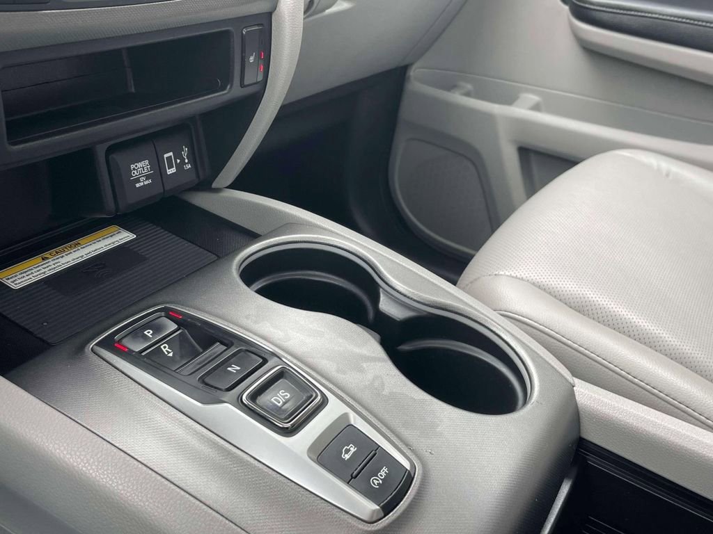 Certified 2021 Honda Ridgeline RTL-E image 30