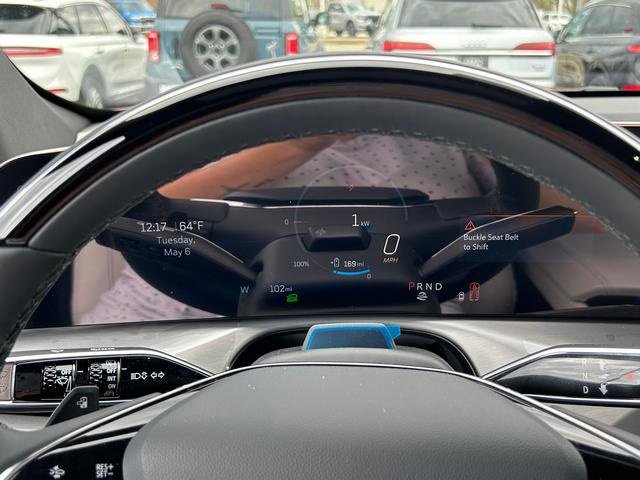 New 2026 Cadillac Vistiq Sport w/ LPO, Floor Liner Package image 20