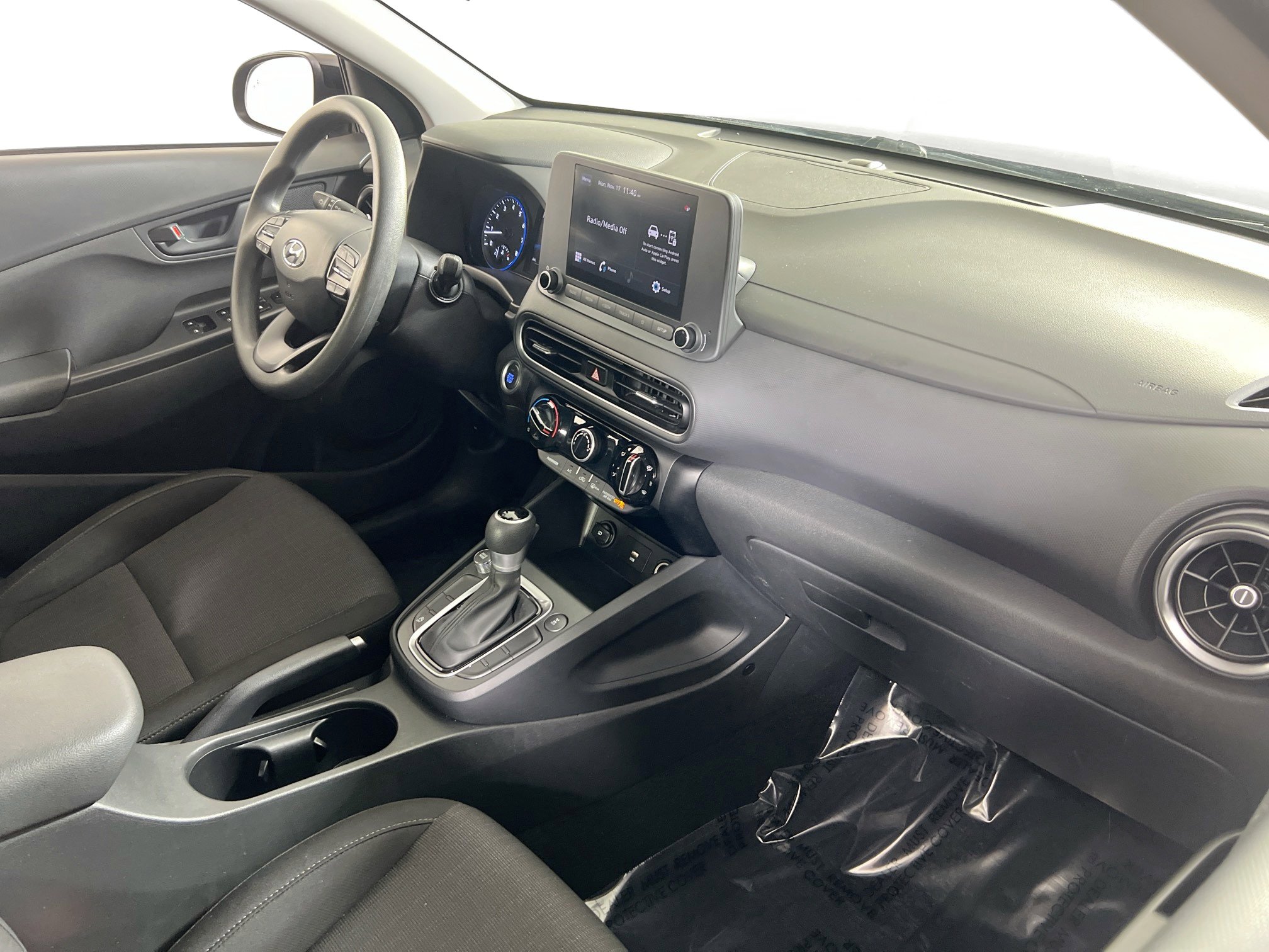 Used 2022 Hyundai Kona SEL w/ Cargo Package image 26