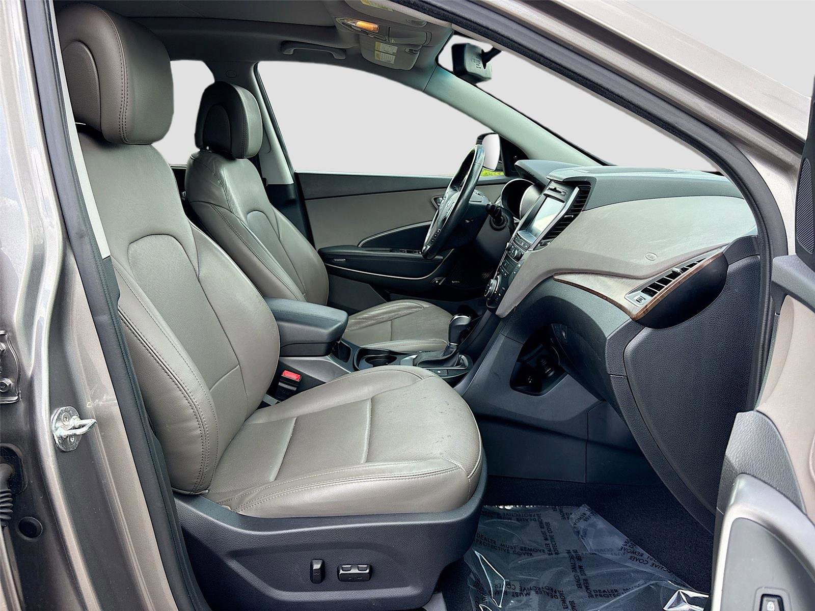 Used 2018 Hyundai Santa Fe Sport FWD image 30