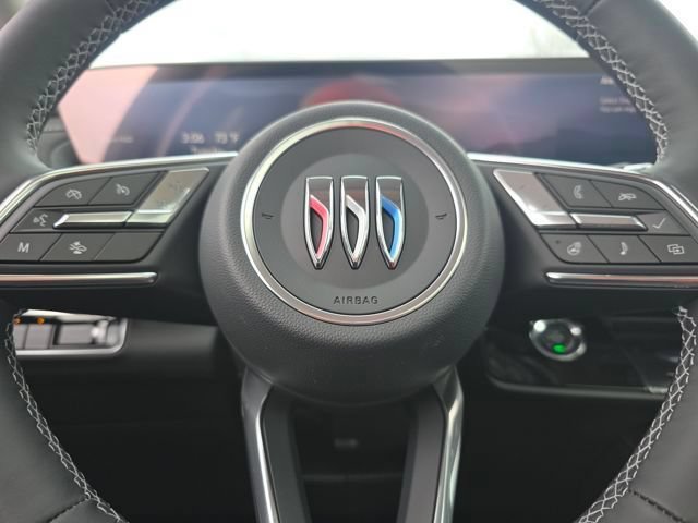 New 2026 Buick Envision Sport Touring AWD/4WD image 27