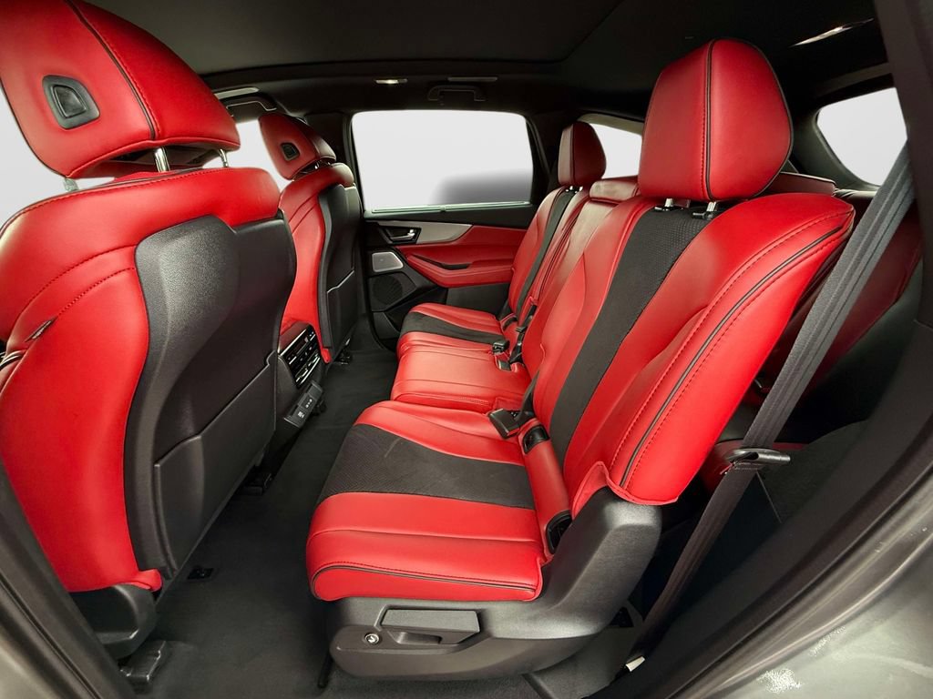 Certified 2025 Acura MDX A-Spec AWD/4WD image 12