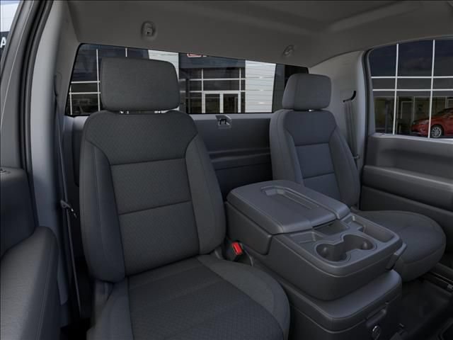 New 2026 GMC Sierra 3500 Pro w/ Convenience Package AWD/4WD image 16