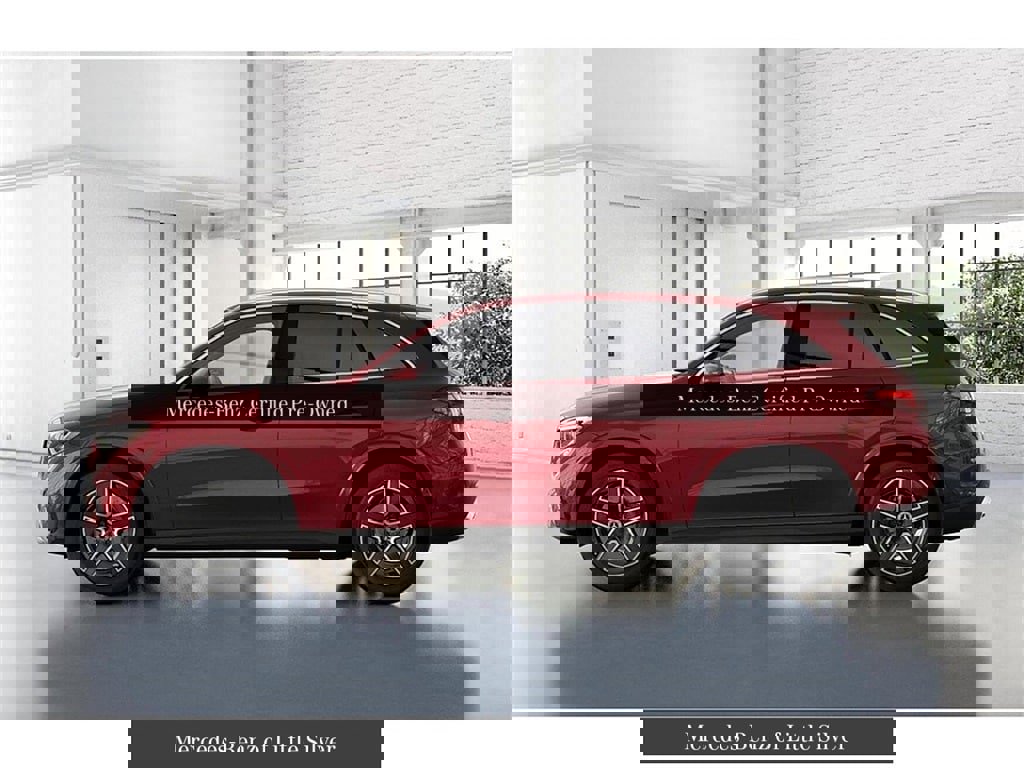 New 2026 Mercedes-Benz GLC 300 4MATIC image 34