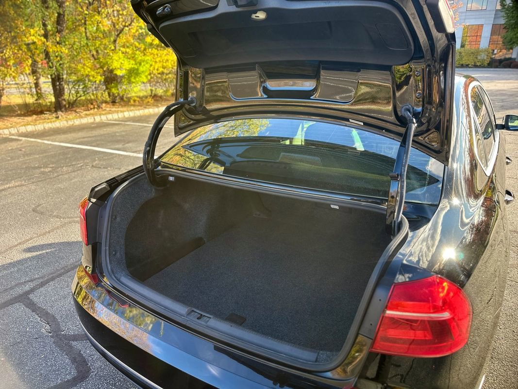 Used 2016 Volkswagen Passat 1.8T image 21