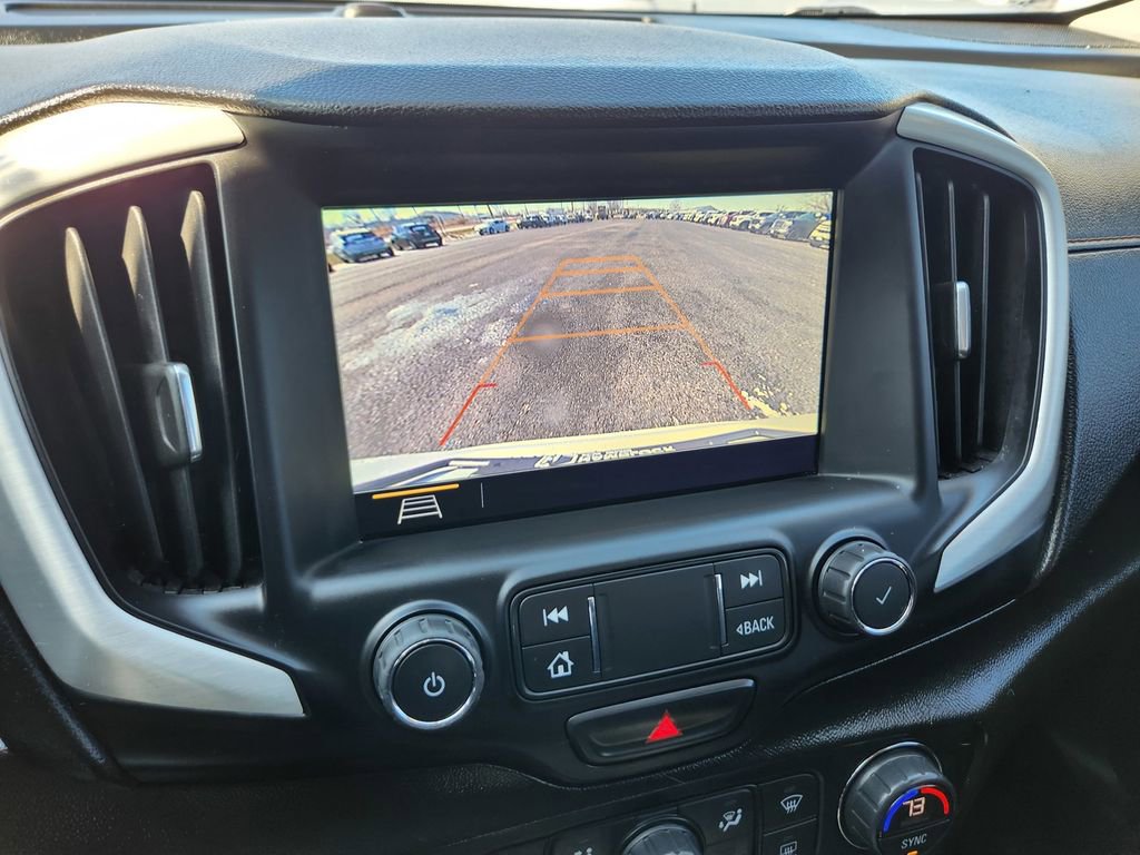 Used 2019 GMC Terrain SLE w/ Driver Convenience Package image 11