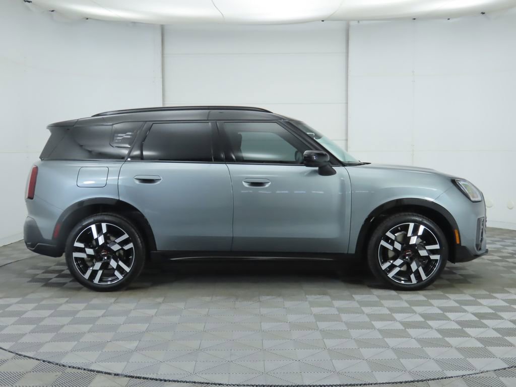 New 2026 MINI Cooper Countryman S image 4