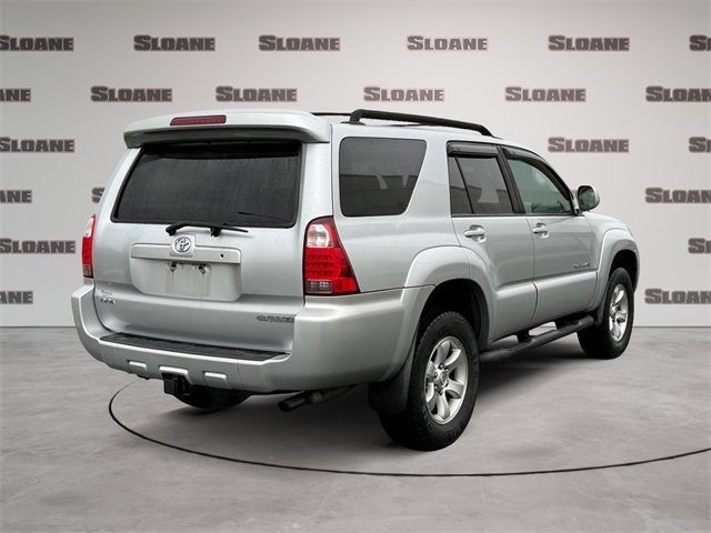 Used 2007 Toyota 4Runner SR5 image 5