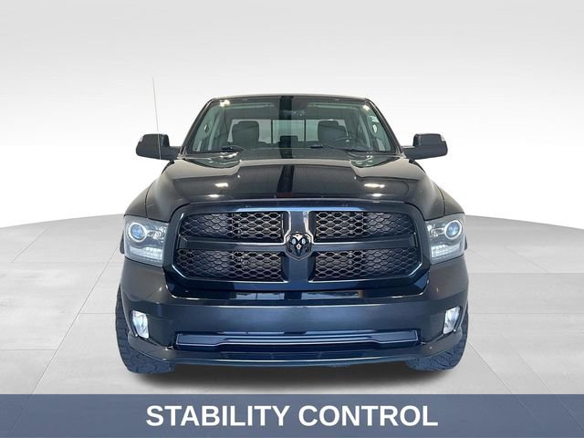 Used 2018 RAM 1500 Sport AWD/4WD image 3