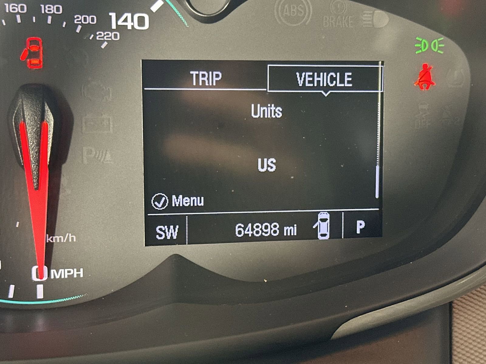 Used 2019 Chevrolet Sonic Premier FWD image 15